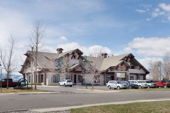 Fully Occupied by Essential Businesses-Huffine Frontage: 3810 Valley Commons Dr, Bozeman, MT 59718